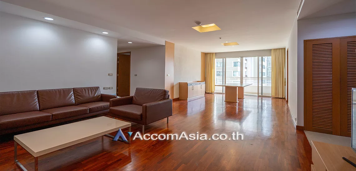  1  3 br Apartment For Rent in Sukhumvit ,Bangkok BTS Phrom Phong at Perfect Living In Bangkok 1418963