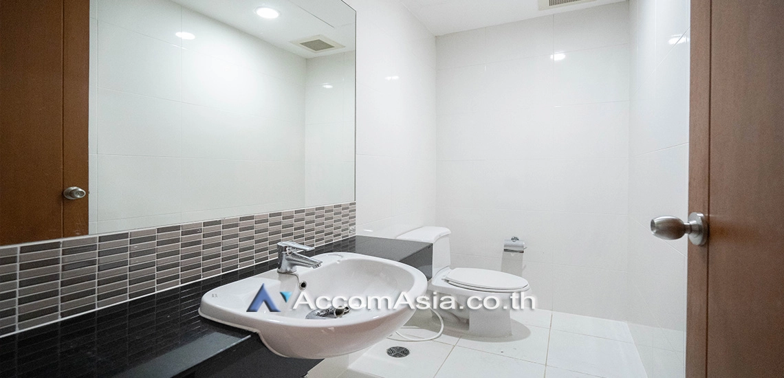 11  3 br Apartment For Rent in Sukhumvit ,Bangkok BTS Phrom Phong at Perfect Living In Bangkok 1418963