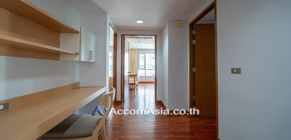  1  3 br Apartment For Rent in Sukhumvit ,Bangkok BTS Phrom Phong at Perfect Living In Bangkok 1418963