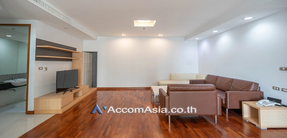 6  3 br Apartment For Rent in Sukhumvit ,Bangkok BTS Phrom Phong at Perfect Living In Bangkok 1418963