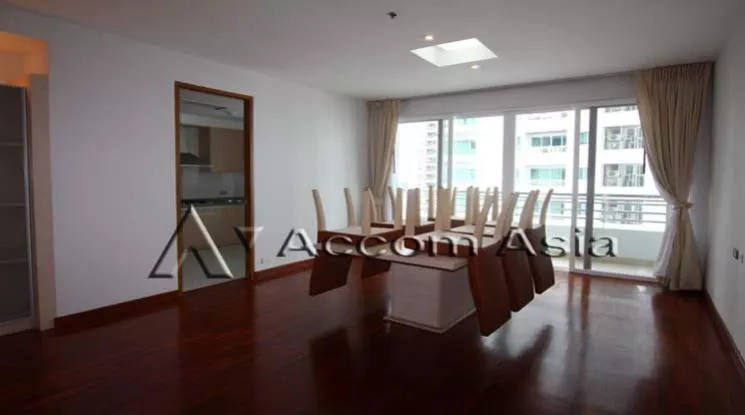  1  2 br Apartment For Rent in Sukhumvit ,Bangkok BTS Phrom Phong at Perfect Living In Bangkok 1418964