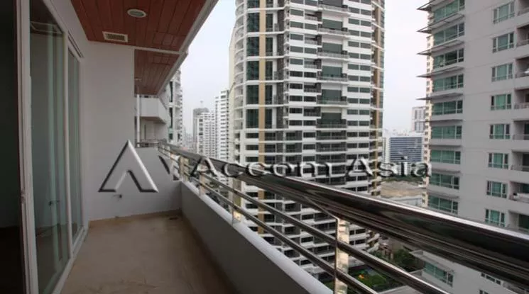 4  2 br Apartment For Rent in Sukhumvit ,Bangkok BTS Phrom Phong at Perfect Living In Bangkok 1418964