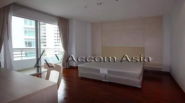 5  2 br Apartment For Rent in Sukhumvit ,Bangkok BTS Phrom Phong at Perfect Living In Bangkok 1418964