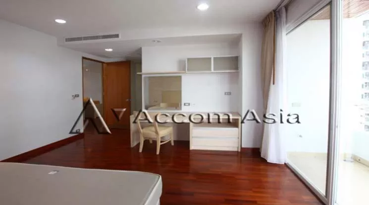 6  2 br Apartment For Rent in Sukhumvit ,Bangkok BTS Phrom Phong at Perfect Living In Bangkok 1418964