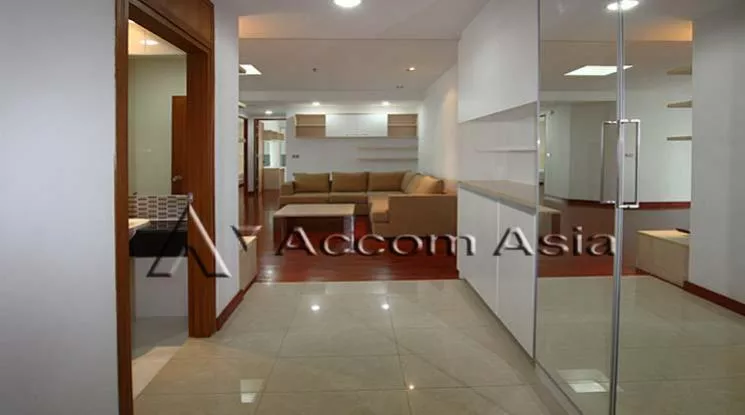 8  2 br Apartment For Rent in Sukhumvit ,Bangkok BTS Phrom Phong at Perfect Living In Bangkok 1418964