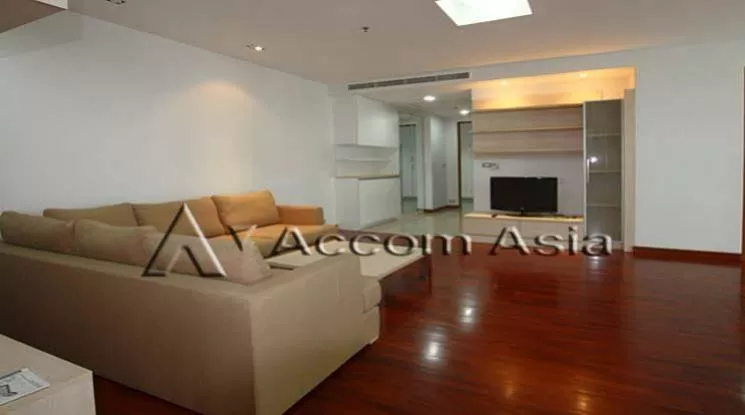 9  2 br Apartment For Rent in Sukhumvit ,Bangkok BTS Phrom Phong at Perfect Living In Bangkok 1418964