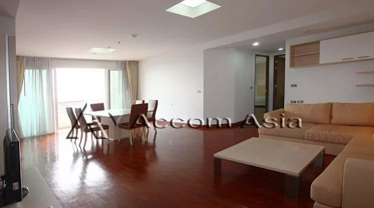  2  2 br Apartment For Rent in Sukhumvit ,Bangkok BTS Phrom Phong at Perfect Living In Bangkok 1418965