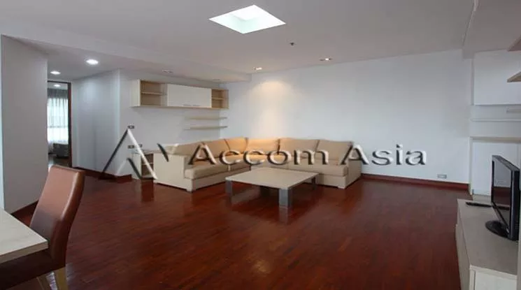  1  2 br Apartment For Rent in Sukhumvit ,Bangkok BTS Phrom Phong at Perfect Living In Bangkok 1418965