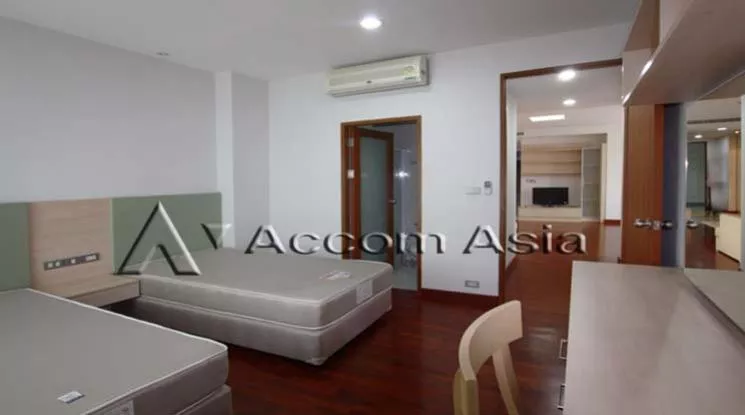 6  2 br Apartment For Rent in Sukhumvit ,Bangkok BTS Phrom Phong at Perfect Living In Bangkok 1418965