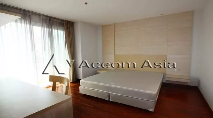 7  2 br Apartment For Rent in Sukhumvit ,Bangkok BTS Phrom Phong at Perfect Living In Bangkok 1418965