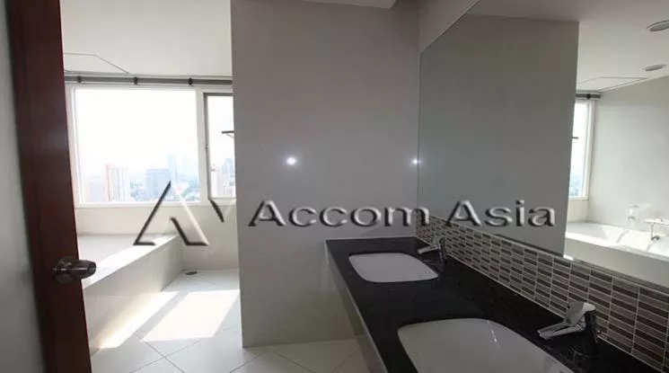 9  2 br Apartment For Rent in Sukhumvit ,Bangkok BTS Phrom Phong at Perfect Living In Bangkok 1418965