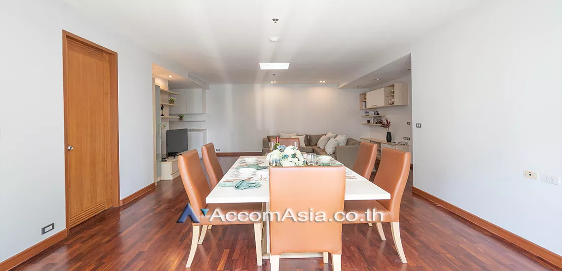  1  2 br Apartment For Rent in Sukhumvit ,Bangkok BTS Phrom Phong at Perfect Living In Bangkok 1418966
