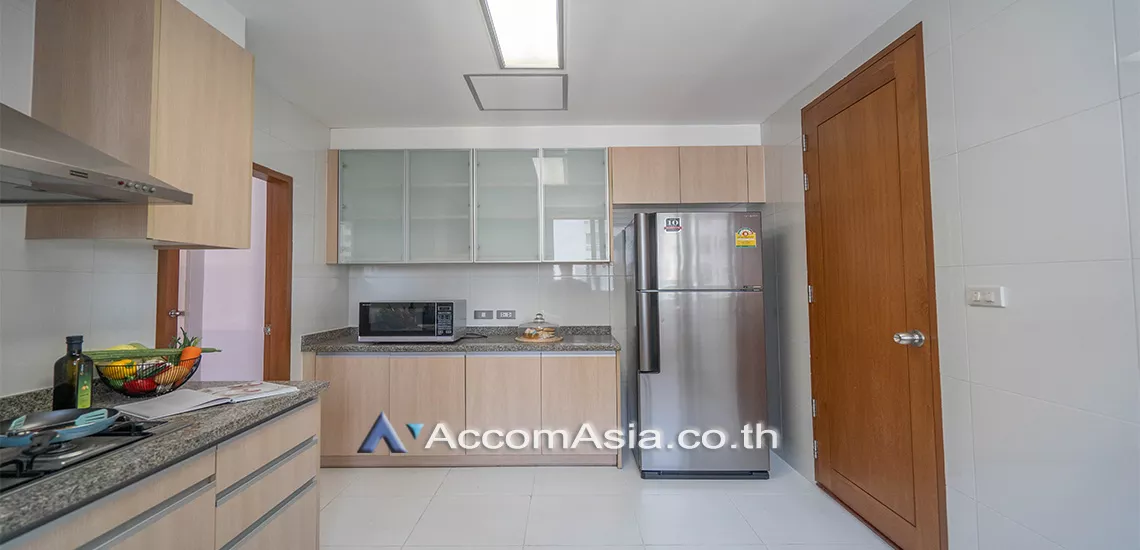 5  2 br Apartment For Rent in Sukhumvit ,Bangkok BTS Phrom Phong at Perfect Living In Bangkok 1418966