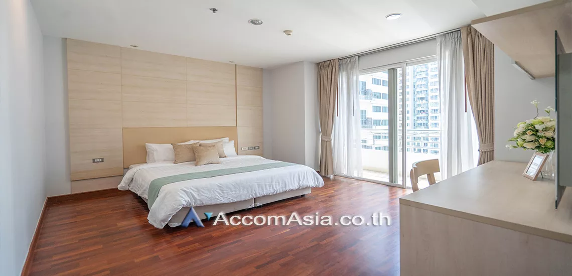 7  2 br Apartment For Rent in Sukhumvit ,Bangkok BTS Phrom Phong at Perfect Living In Bangkok 1418966