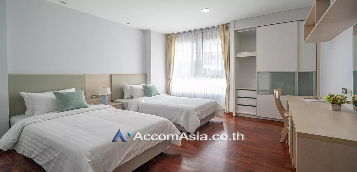 8  2 br Apartment For Rent in Sukhumvit ,Bangkok BTS Phrom Phong at Perfect Living In Bangkok 1418966