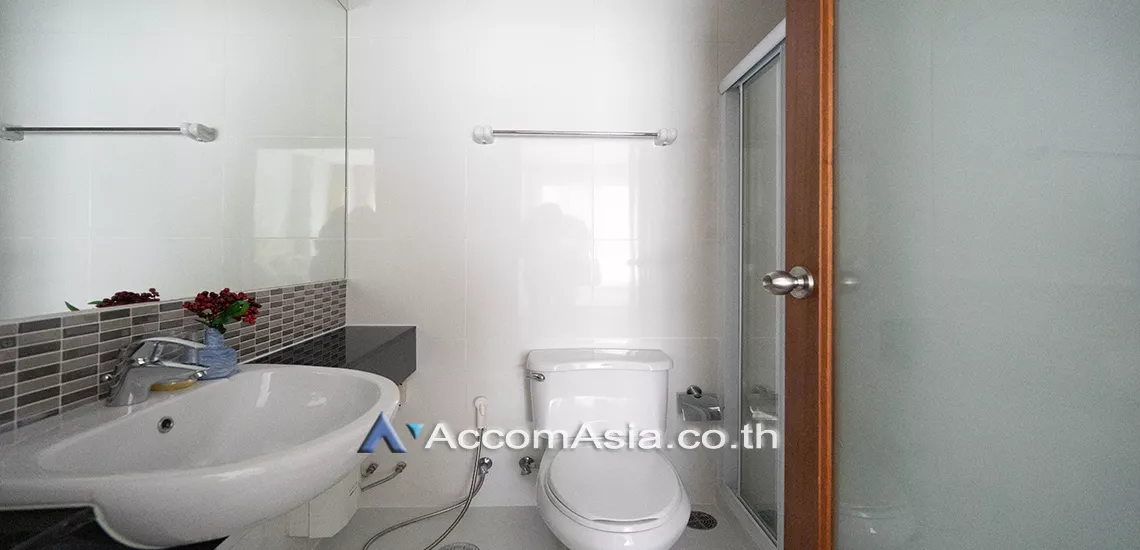 10  2 br Apartment For Rent in Sukhumvit ,Bangkok BTS Phrom Phong at Perfect Living In Bangkok 1418966