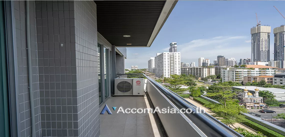 5  1 br Apartment For Rent in Sukhumvit ,Bangkok BTS Thong Lo at Fully Furnished Suites 1418968