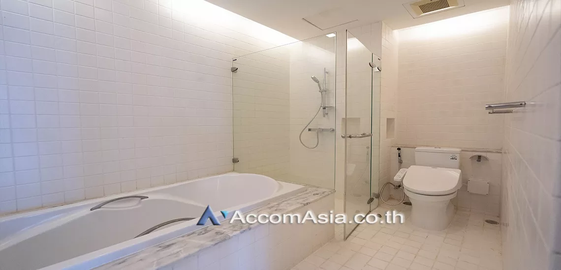 7  1 br Apartment For Rent in Sukhumvit ,Bangkok BTS Thong Lo at Fully Furnished Suites 1418968