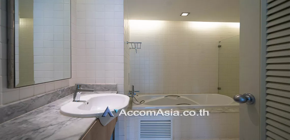8  1 br Apartment For Rent in Sukhumvit ,Bangkok BTS Thong Lo at Fully Furnished Suites 1418968