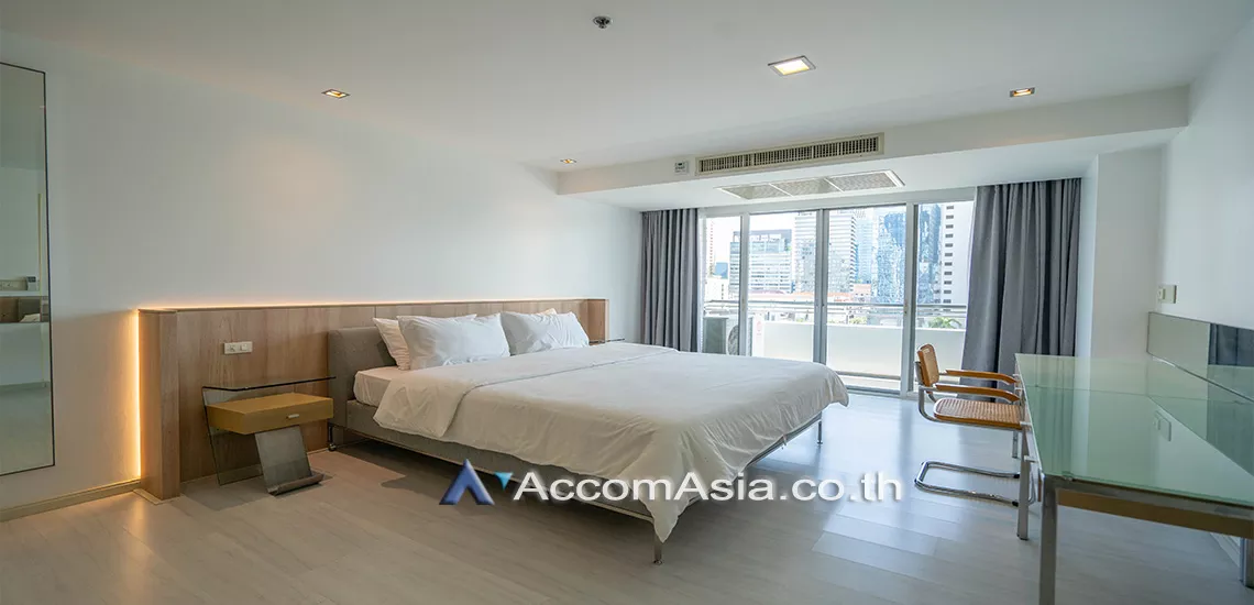 6  1 br Apartment For Rent in Sukhumvit ,Bangkok BTS Thong Lo at Fully Furnished Suites 1418968