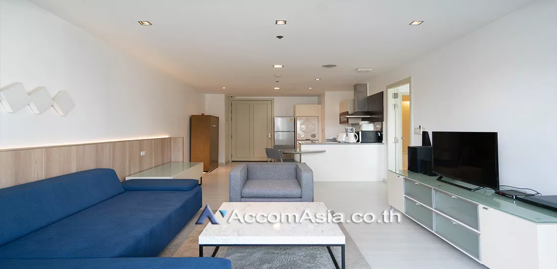  1  1 br Apartment For Rent in Sukhumvit ,Bangkok BTS Thong Lo at Fully Furnished Suites 1418968