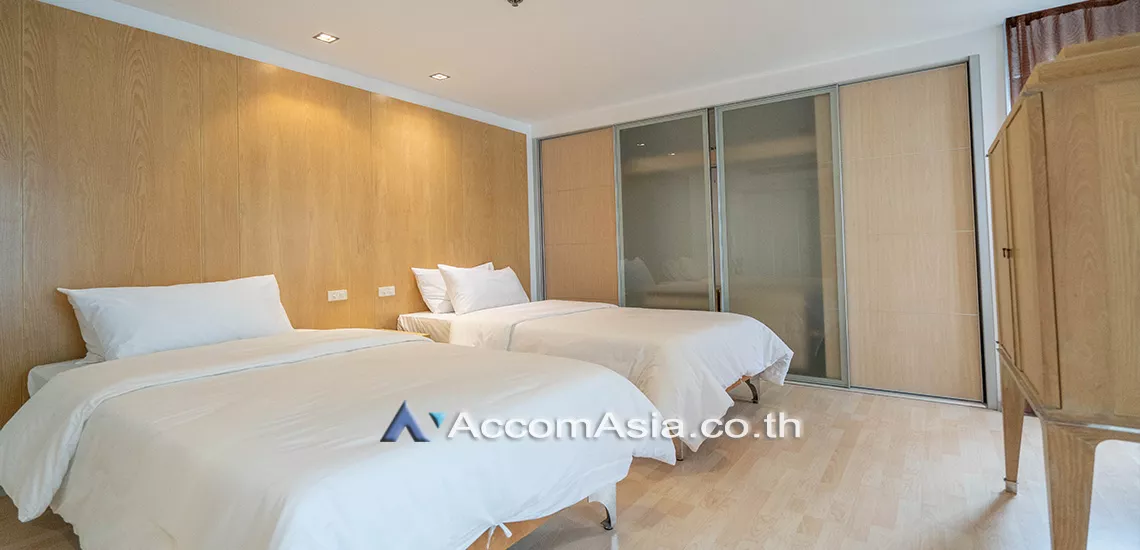 8  3 br Apartment For Rent in Sukhumvit ,Bangkok BTS Thong Lo at Fully Furnished Suites 1418969