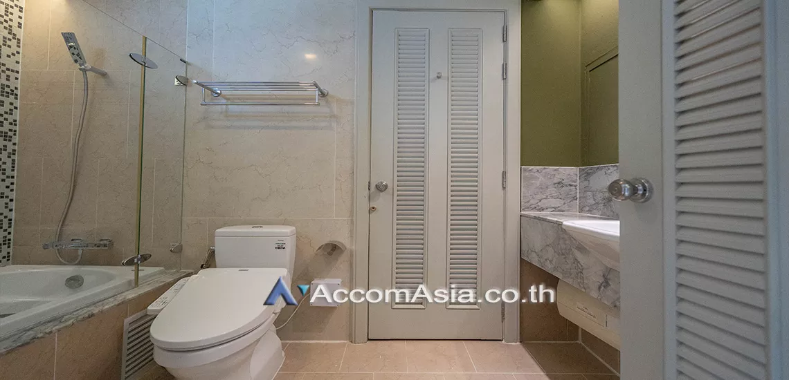 10  3 br Apartment For Rent in Sukhumvit ,Bangkok BTS Thong Lo at Fully Furnished Suites 1418969