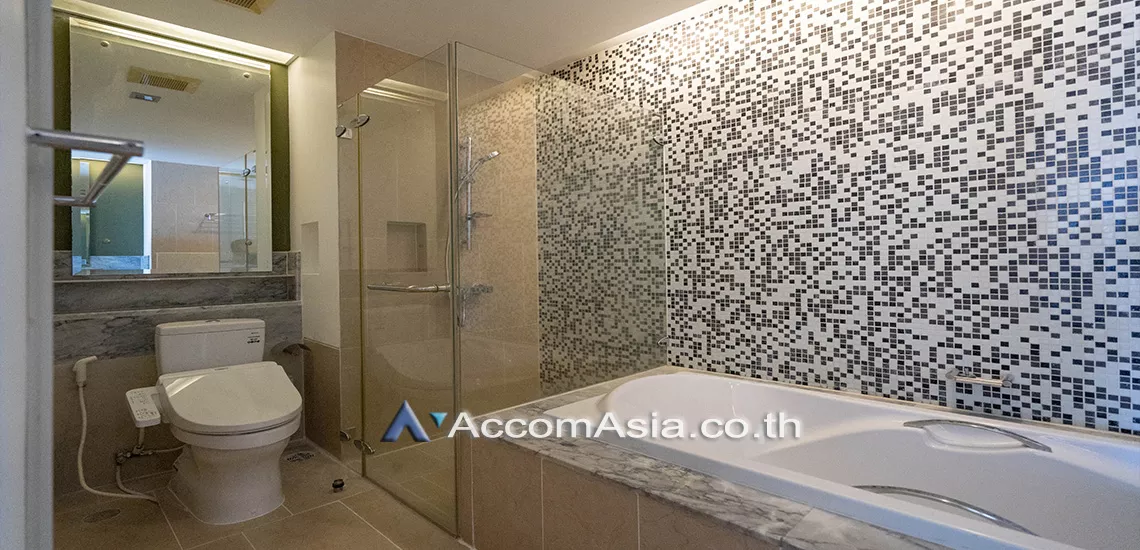 11  3 br Apartment For Rent in Sukhumvit ,Bangkok BTS Thong Lo at Fully Furnished Suites 1418969