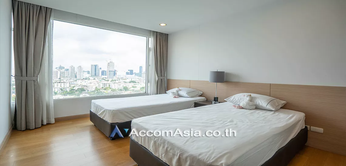 5  3 br Apartment For Rent in Sukhumvit ,Bangkok BTS Thong Lo at The Modern dwelling 1418971
