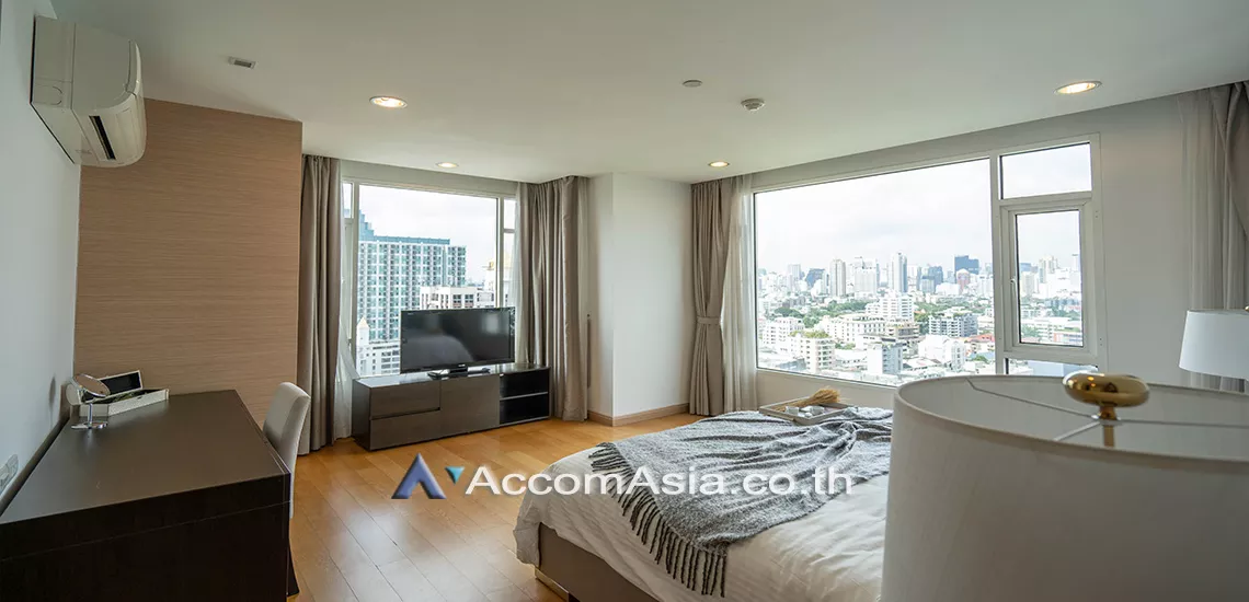 7  3 br Apartment For Rent in Sukhumvit ,Bangkok BTS Thong Lo at The Modern dwelling 1418971