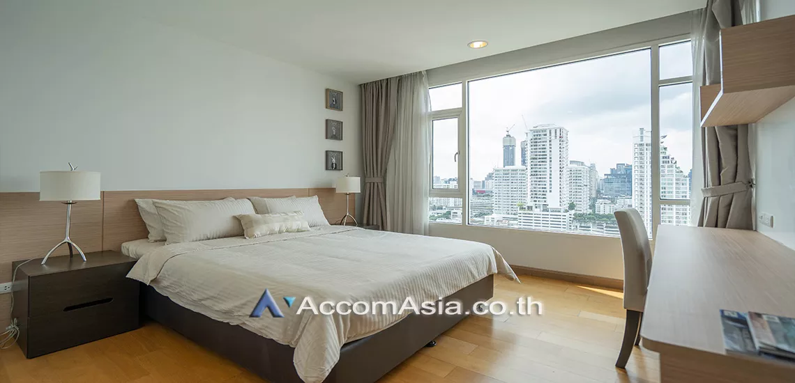 8  3 br Apartment For Rent in Sukhumvit ,Bangkok BTS Thong Lo at The Modern dwelling 1418971