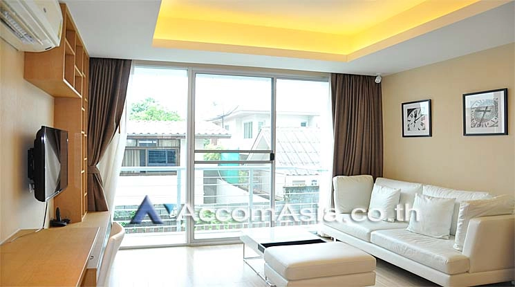 unitPet friendly |  2 Bedrooms  Apartment For Rent in Sukhumvit, Bangkok  near BTS Thong Lo (1418985)