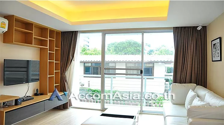  2 Bedrooms  Apartment For Rent in Sukhumvit, Bangkok  near BTS Thong Lo (1418985)