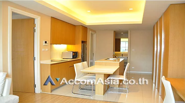  2 Bedrooms  Apartment For Rent in Sukhumvit, Bangkok  near BTS Thong Lo (1418985)