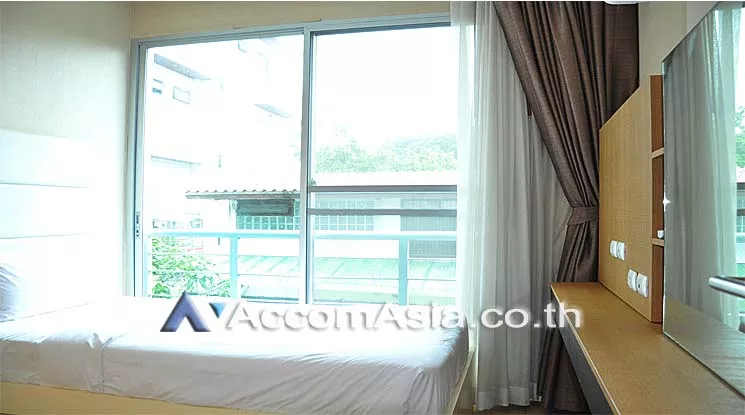unit 2 Bedrooms  Apartment For Rent & Sale in Sukhumvit, Bangkok  near BTS Thong Lo (1418986)