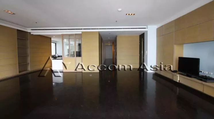  1  3 br Condominium For Rent in Sukhumvit ,Bangkok BTS Asok - MRT Sukhumvit at Domus 16 1518991