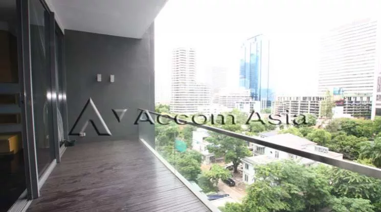 4  3 br Condominium For Rent in Sukhumvit ,Bangkok BTS Asok - MRT Sukhumvit at Domus 16 1518991