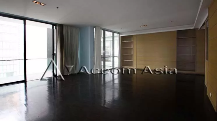 5  3 br Condominium For Rent in Sukhumvit ,Bangkok BTS Asok - MRT Sukhumvit at Domus 16 1518991