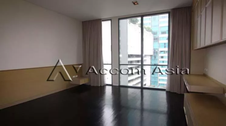 6  3 br Condominium For Rent in Sukhumvit ,Bangkok BTS Asok - MRT Sukhumvit at Domus 16 1518991