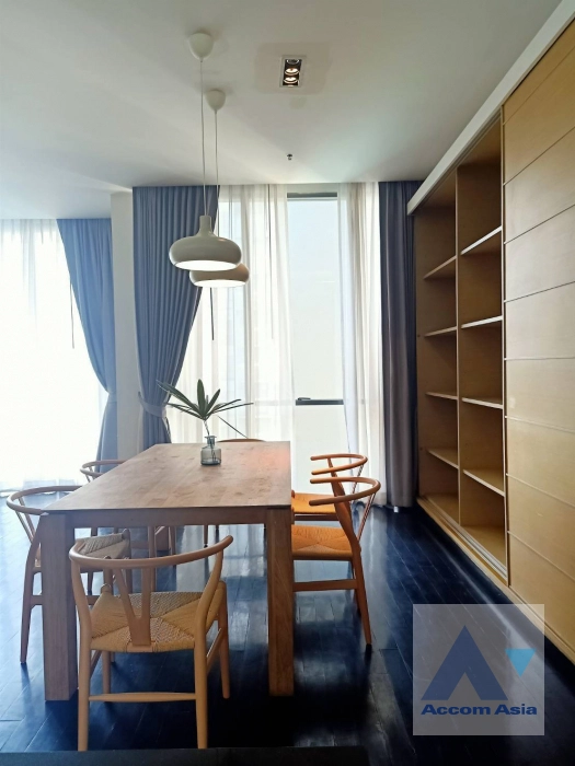  1  3 br Condominium for rent and sale in Sukhumvit ,Bangkok BTS Asok - MRT Sukhumvit at Domus 16 1518991