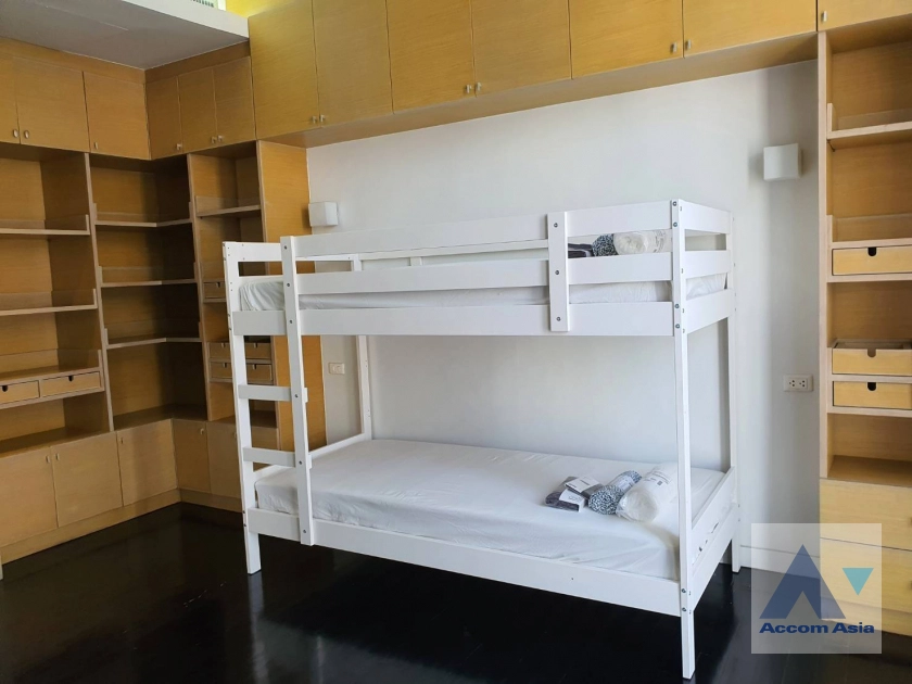 6  3 br Condominium for rent and sale in Sukhumvit ,Bangkok BTS Asok - MRT Sukhumvit at Domus 16 1518991