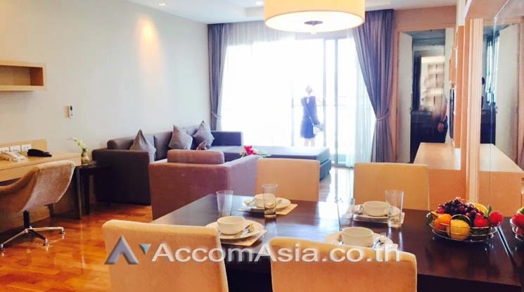  1  2 br Apartment For Rent in Sukhumvit ,Bangkok BTS Phrom Phong at The Elegantly Residence 1419002