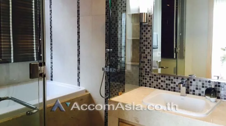6  2 br Apartment For Rent in Sukhumvit ,Bangkok BTS Phrom Phong at The Elegantly Residence 1419002