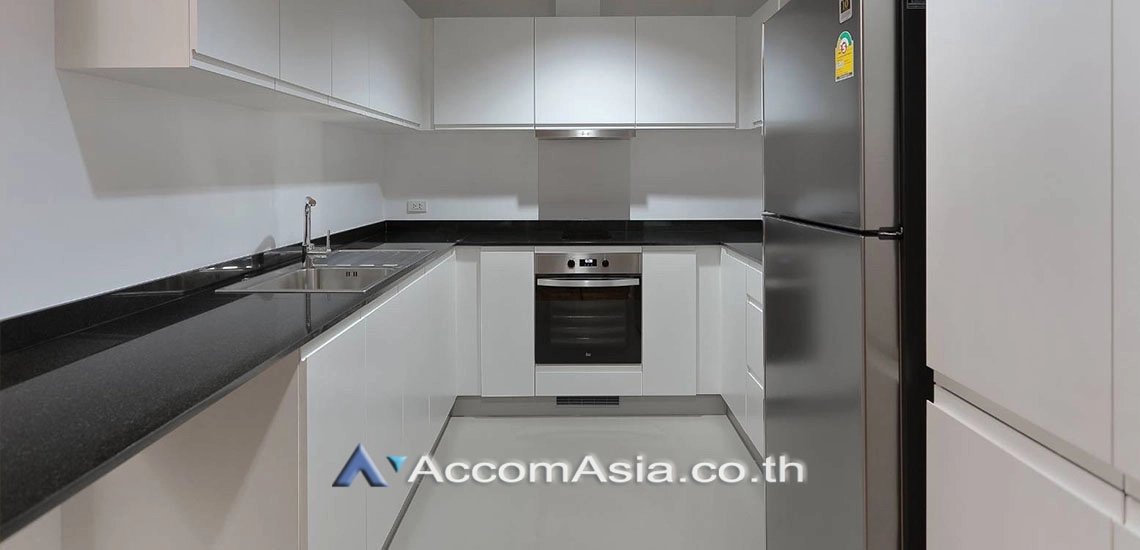 unitPet friendly |  2 Bedrooms  Apartment For Rent & Sale in Sukhumvit, Bangkok  near BTS Phrom Phong (1419034)