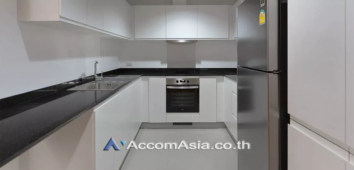 4  3 br Apartment For Rent in Sukhumvit ,Bangkok BTS Phrom Phong at Cosy and perfect for family 1419034