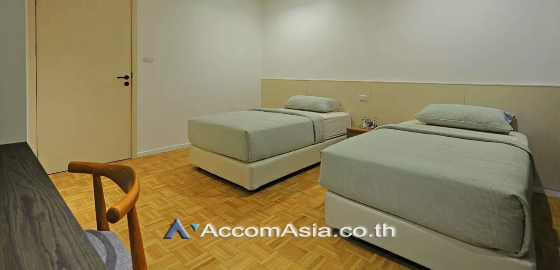 6  3 br Apartment For Rent in Sukhumvit ,Bangkok BTS Phrom Phong at Cosy and perfect for family 1419034