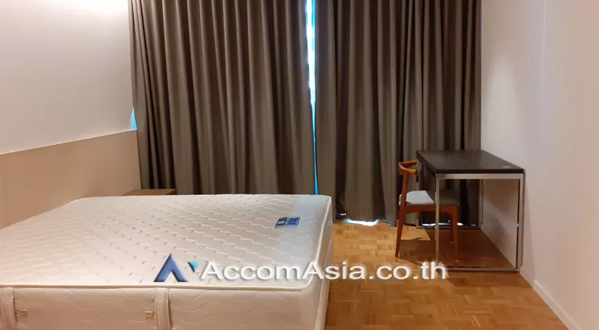 4  3 br Apartment For Rent in Sukhumvit ,Bangkok BTS Phrom Phong at Cosy and perfect for family 1419035
