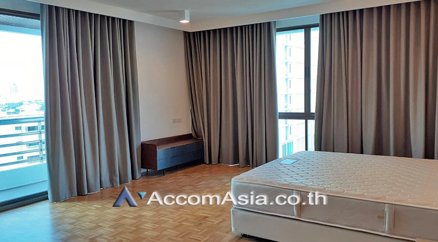5  3 br Apartment For Rent in Sukhumvit ,Bangkok BTS Phrom Phong at Cosy and perfect for family 1419035