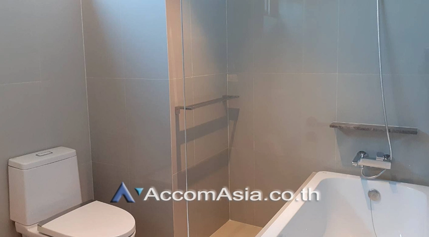 8  3 br Apartment For Rent in Sukhumvit ,Bangkok BTS Phrom Phong at Cosy and perfect for family 1419035