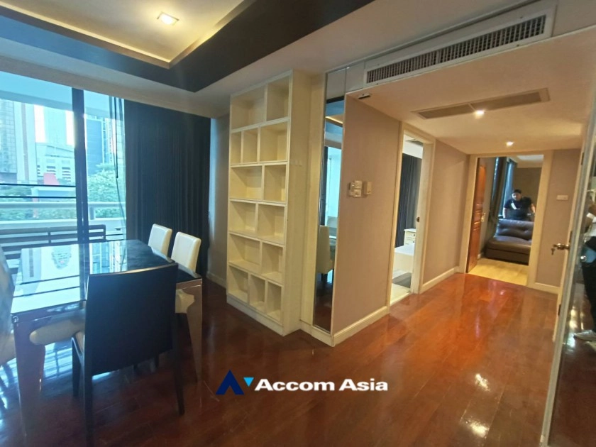 5  2 br Condominium for rent and sale in Ploenchit ,Bangkok BTS Chitlom at Somkid Gardens 1519039